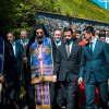 Помен невиним жртвама са Мурине 1999. године